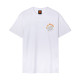 Santa Cruz Ανδρική κοντομάνικη μπλούζα Burnt Opus OVRSZD T-Shirt